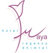 Hotel Maya Regency Logo